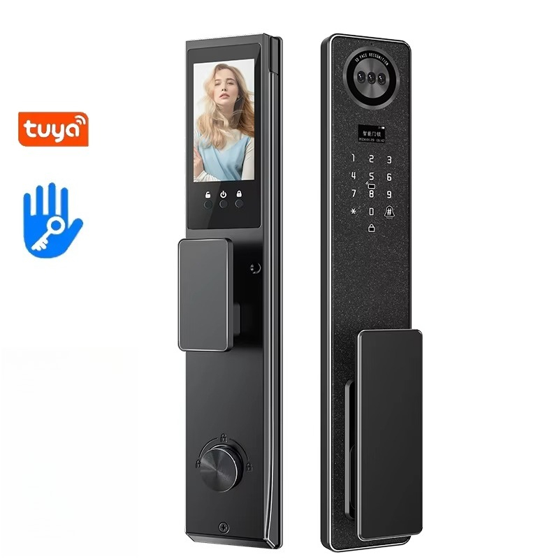 Electronics & Gadgets Gaming & Toys Kinhank Super Console X2 Pro - Tuya WiFi 스마트 도어 잠금 장치,