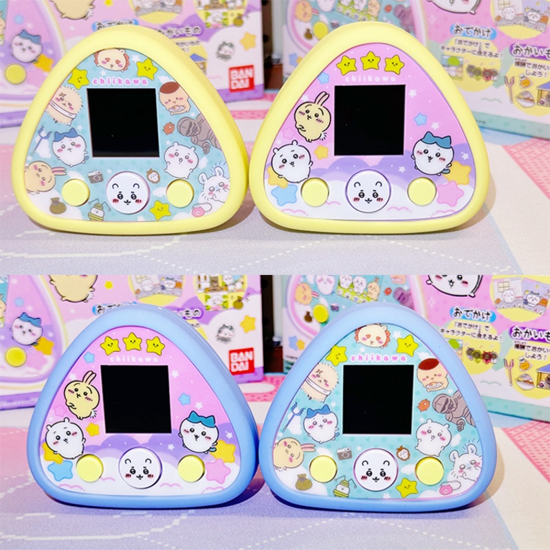 Electronics In Japan - 치이카와 주먹밥 기계 보호 케이스 전자