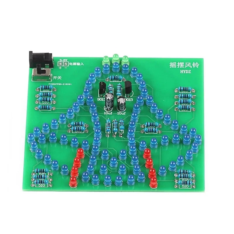 Electronics & Gadgets Gaming & Toys Kinhank Super Console X2 Pro - 실험실 스윙벨 흔들흔들 워블리 윈드벨 재미있는