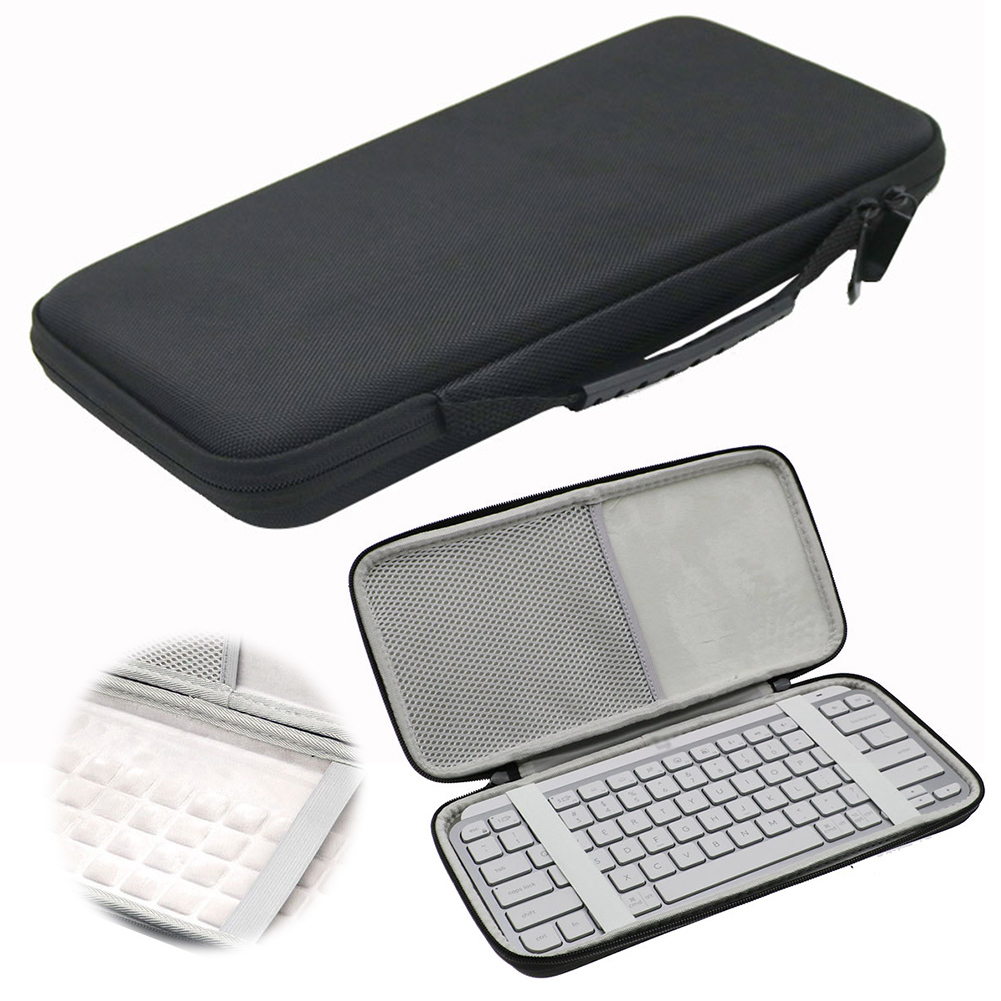 Wireless Keyboard Mini - 로지텍 MX 키 / MX 키