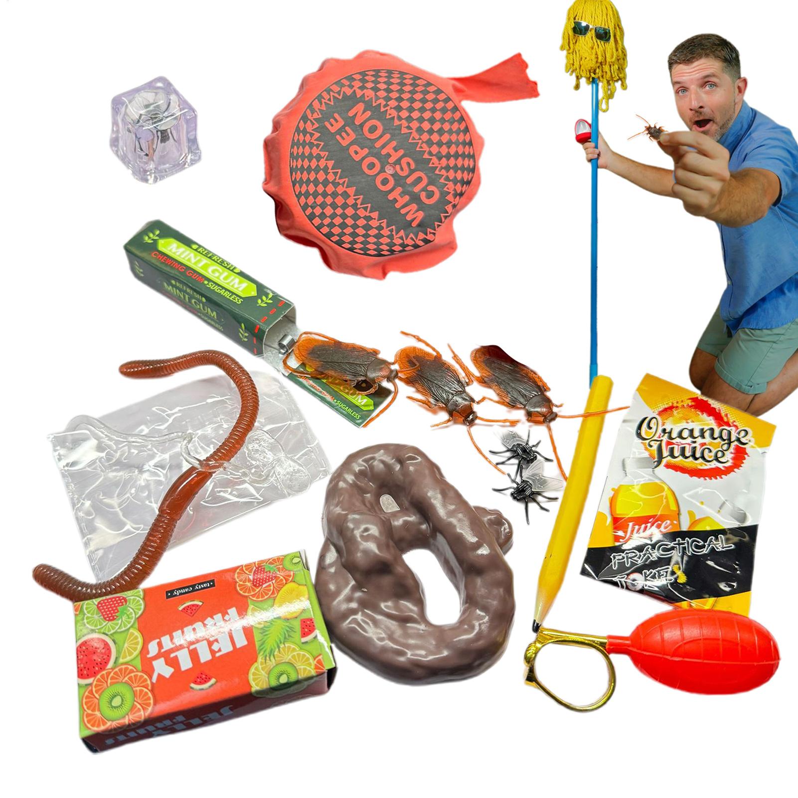 Electronics Gadgets For Kids - 장난 키트 재미있는 장난 상자 어린이