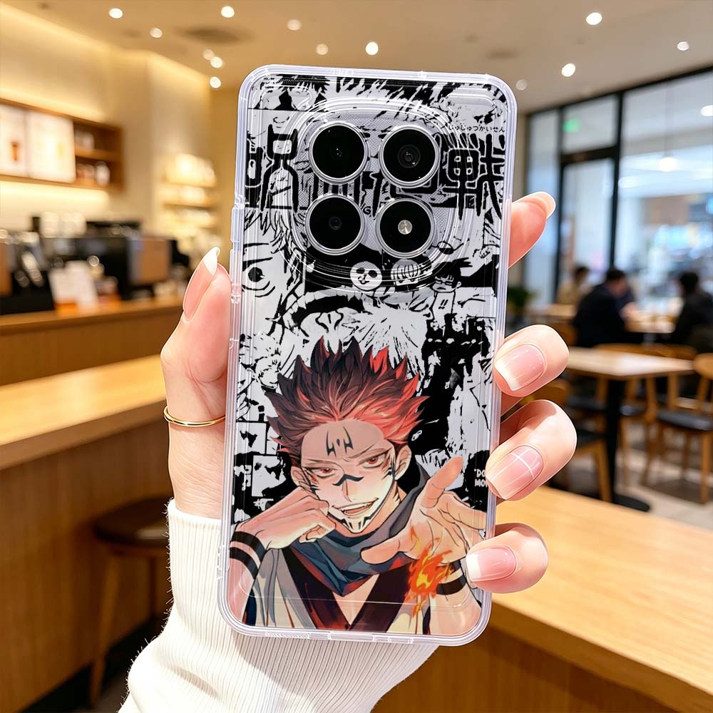 주주츠 케이센 애니메이션 샤오미 POCO X7 X6 X - Xiaomi Poco X6 리뷰 및 가격