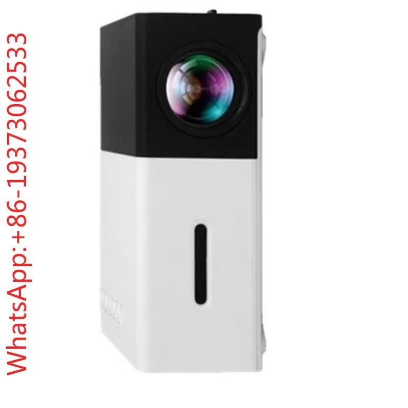 YG300 프로젝터 미니 마이크로 엔터테인먼트 휴대용  - Mini Projector Portable 리뷰 및 가격