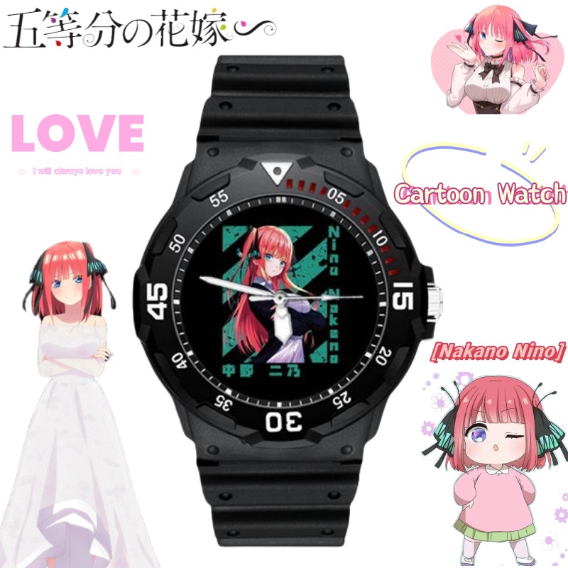 5toubun no hanayome Nakano Ich - Electronics In Japan 리뷰 및 가격