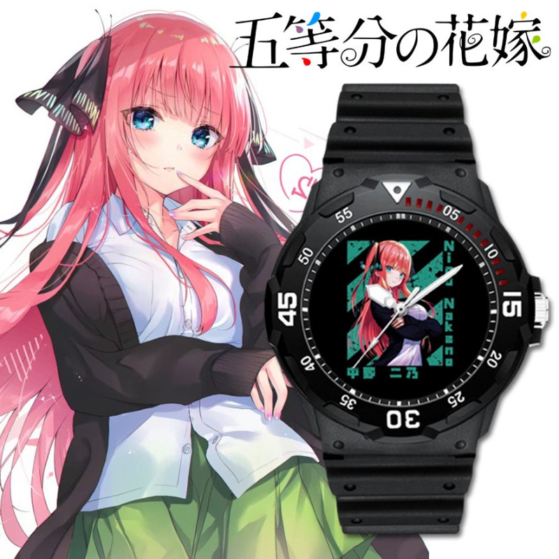 5toubun no hanayome Nakano Ich - Electronics In Japan 리뷰 및 가격