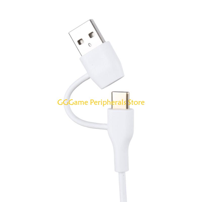 U55B 4 in 1 USB C 충전기 전자 가제트,  - Electronics And Gadgets With C 리뷰 및 가격