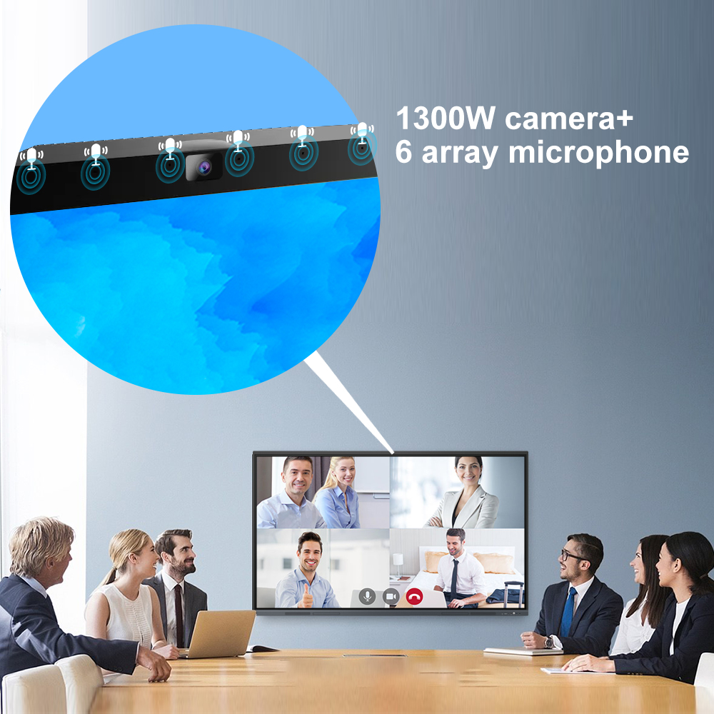 86인치 학교 사무실용 인터랙티브 스마트 보드, 터치스 - Mini Projector Portable 리뷰 및 가격