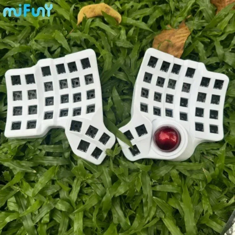Charybdis 미니 분할 키보드 키트 MX 스위치  - Wireless Keyboard Mini 리뷰 및 가격