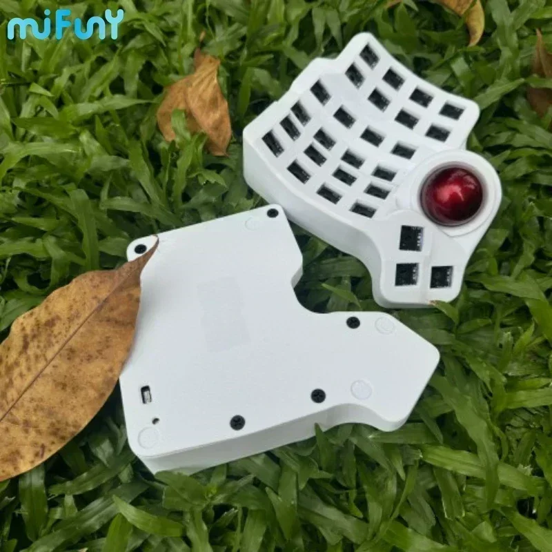 Charybdis 미니 분할 키보드 키트 MX 스위치  - Wireless Keyboard Mini 리뷰 및 가격