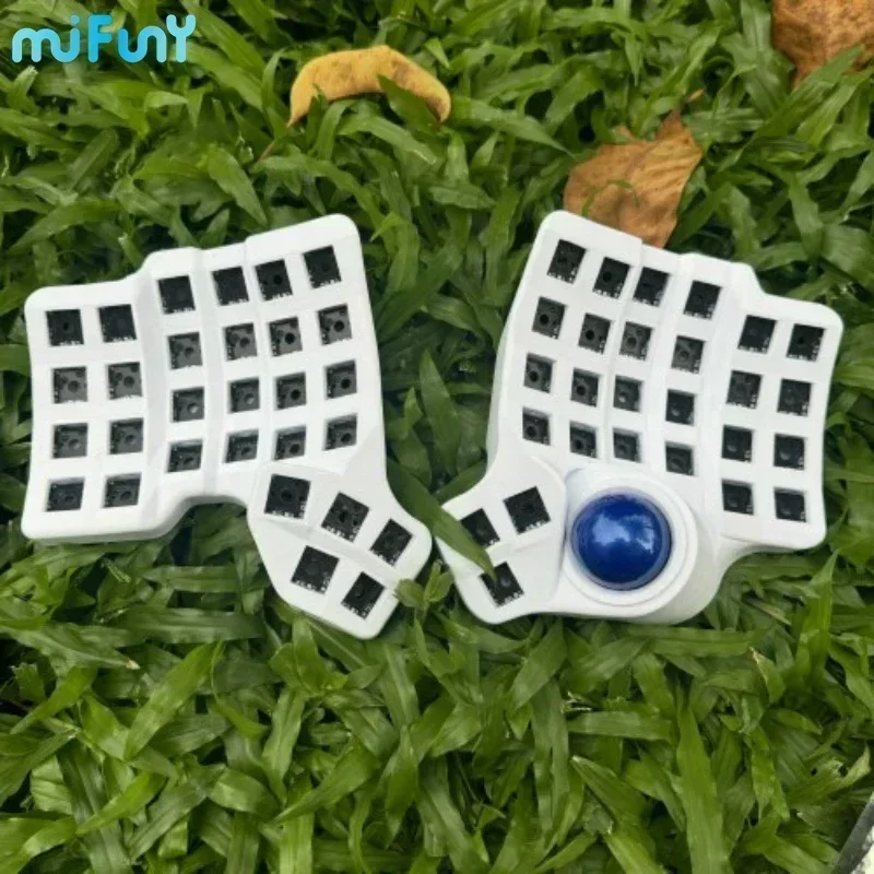 Charybdis 미니 분할 키보드 키트 MX 스위치  - Wireless Keyboard Mini 리뷰 및 가격