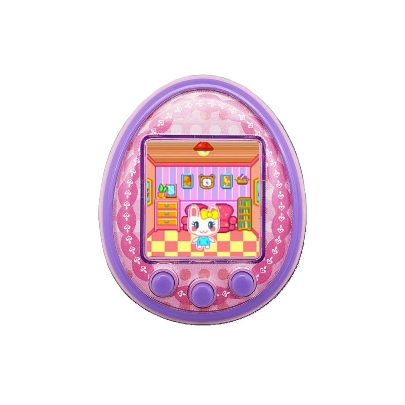새로운 타마고치 창조적 인 성격 전자 애완 동물 컬러  - Electronics In Japan 리뷰 및 가격