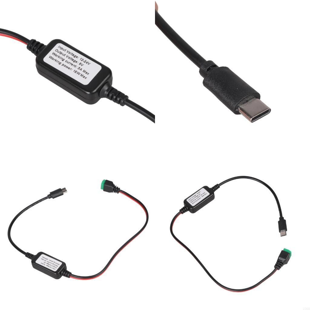 휴대용 전자공학과 팬을 위한 USB C 5V 3A 출력 - Electronics And Gadgets With C 리뷰 및 가격