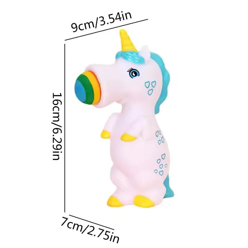 재미있는 동물 스퀴즈 슈팅 볼 귀여운 폼 볼 어린이용  - Electronics Gadgets For Kids 리뷰 및 가격