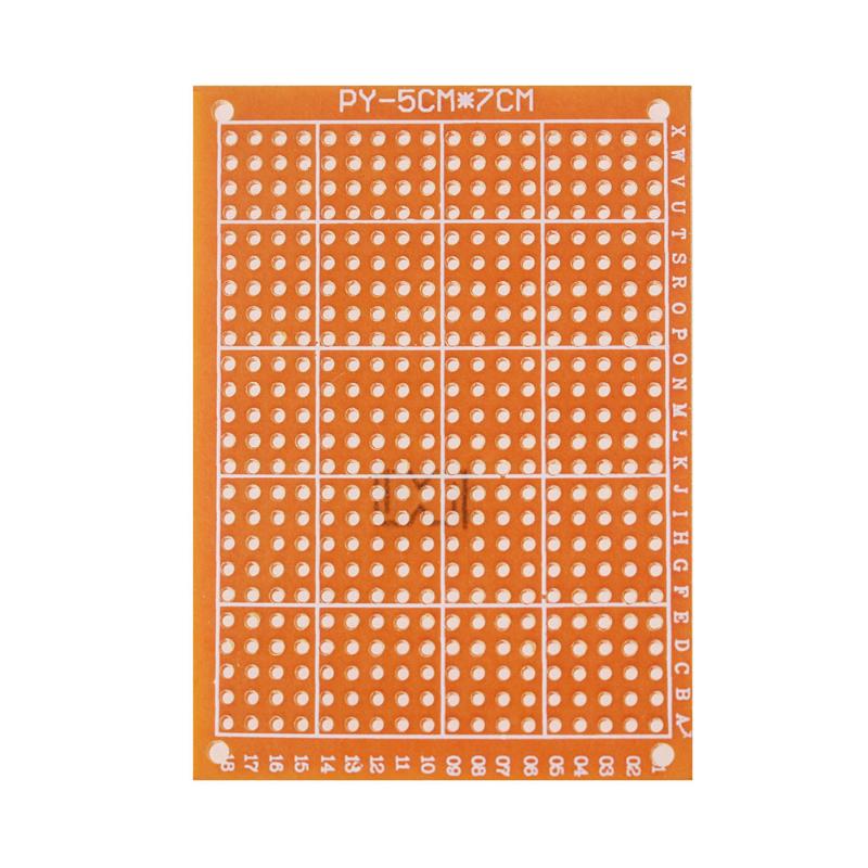 10PCS 절연 재료 PCB 프로토타입 키트 DIY 전 - Electronics And Gadgets With A 리뷰 및 가격