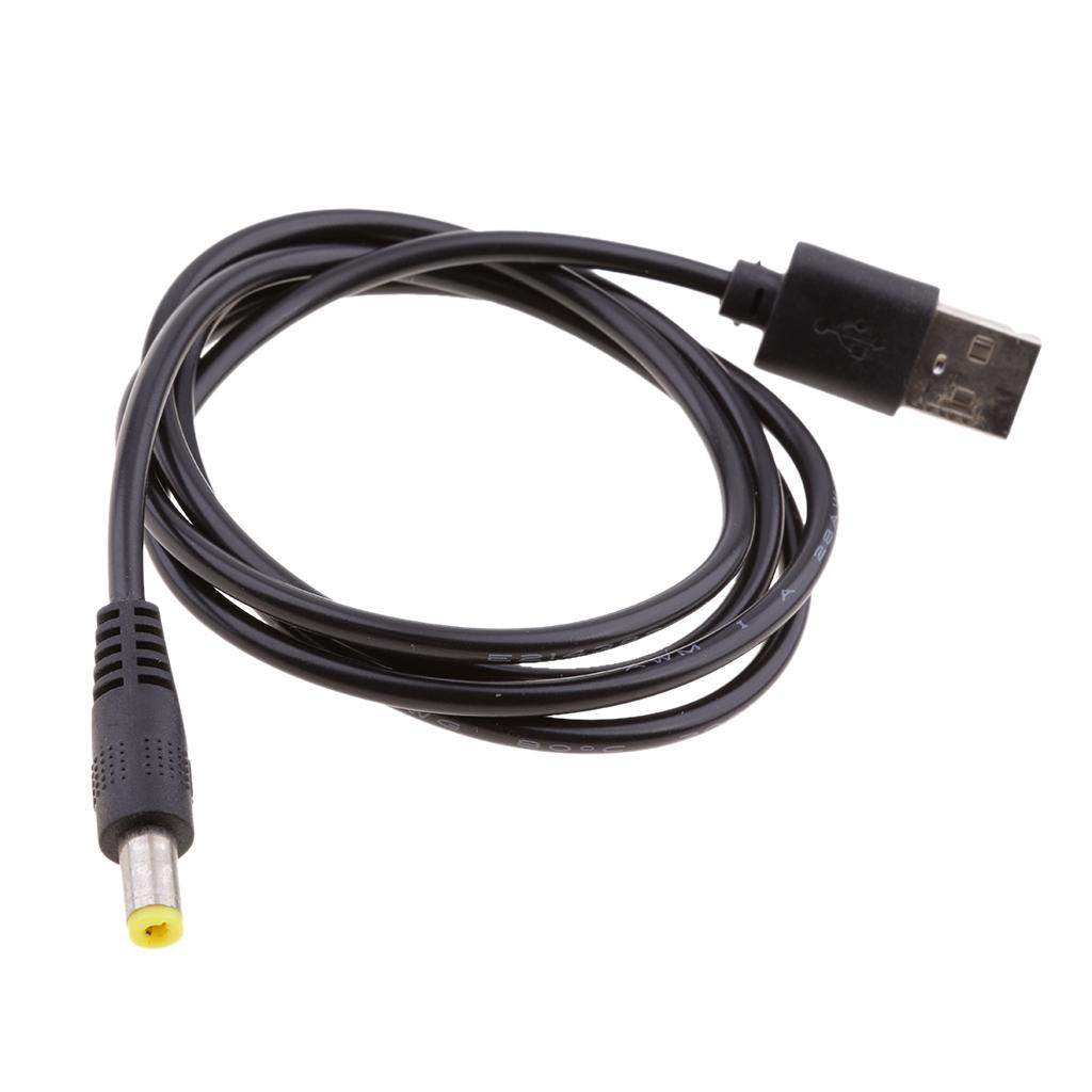 USB 남성형-DC 전원 충전기 케이블 전자 기기용 휴 - Electronics And Gadgets With C 리뷰 및 가격