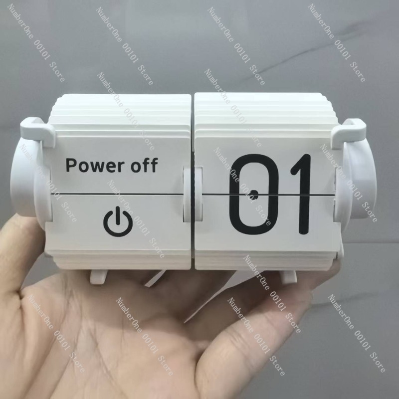 자동 페이지 넘김 시계, 스마트 데스크탑 전자 다기능  - Electronics And Gadgets With A 리뷰 및 가격