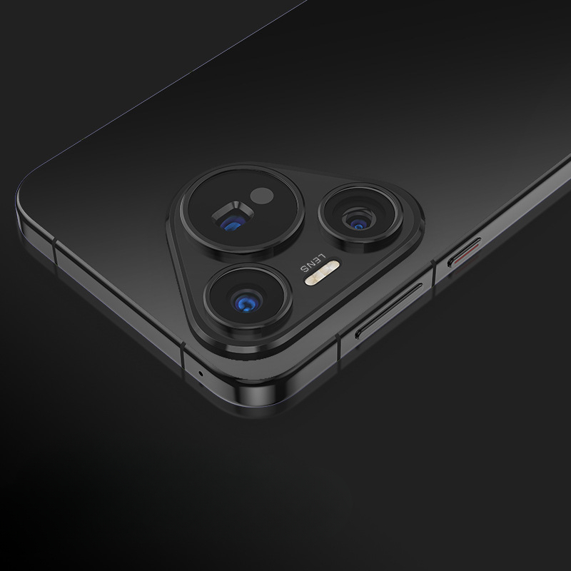 Huawei Pura 70 Pro + 울트라 알루미늄  - Huawei Pura 70 리뷰 및 가격