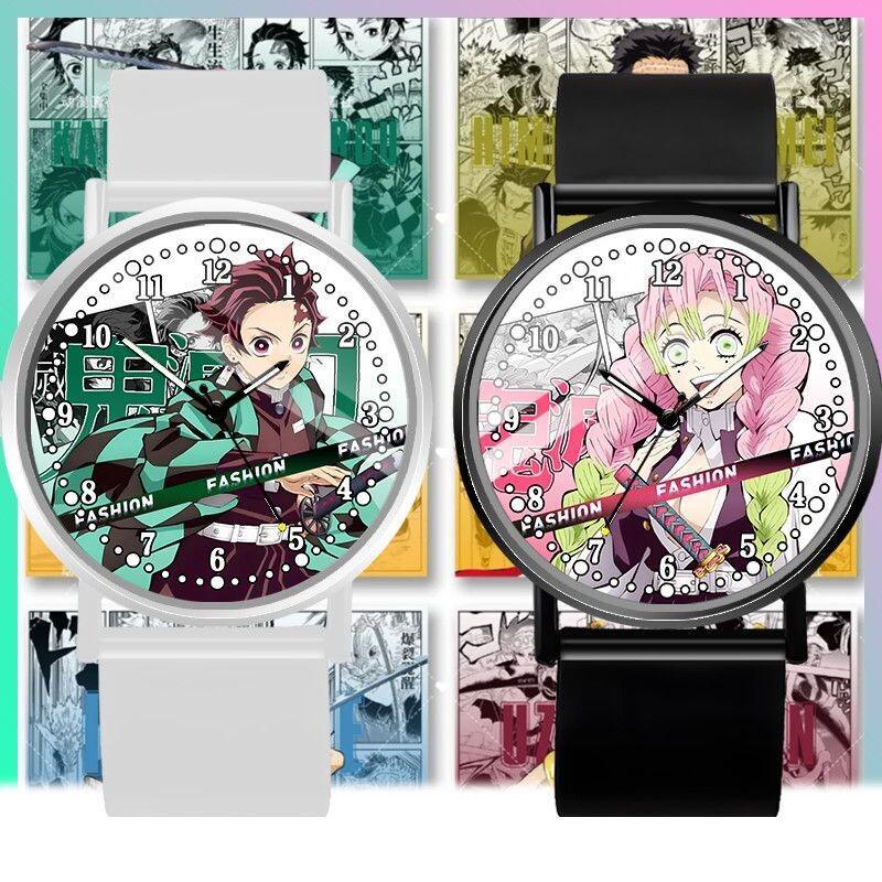 Kimetsu No Yaiba Watch Zenitsu - Electronics In Japan 리뷰 및 가격