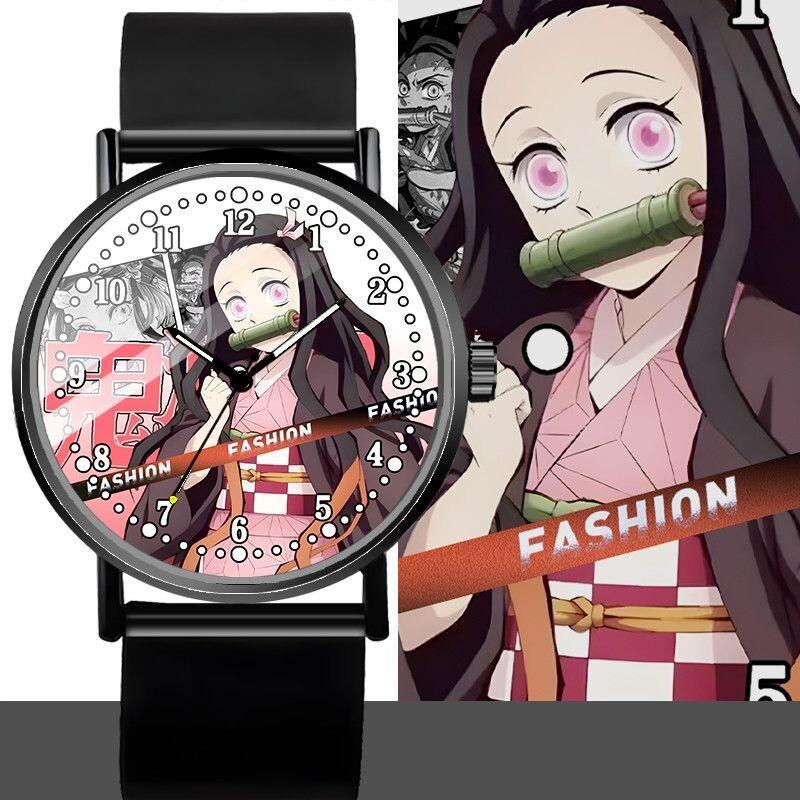 Kimetsu No Yaiba Watch Zenitsu - Electronics In Japan 리뷰 및 가격