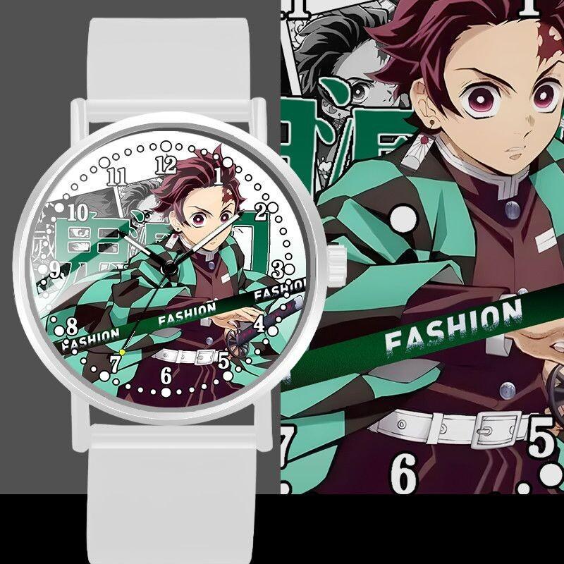 Kimetsu No Yaiba Watch Zenitsu - Electronics In Japan 리뷰 및 가격