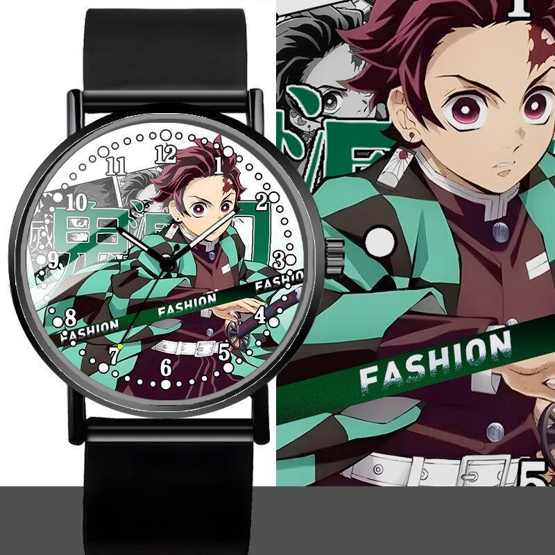 Kimetsu No Yaiba Watch Zenitsu - Electronics In Japan 리뷰 및 가격