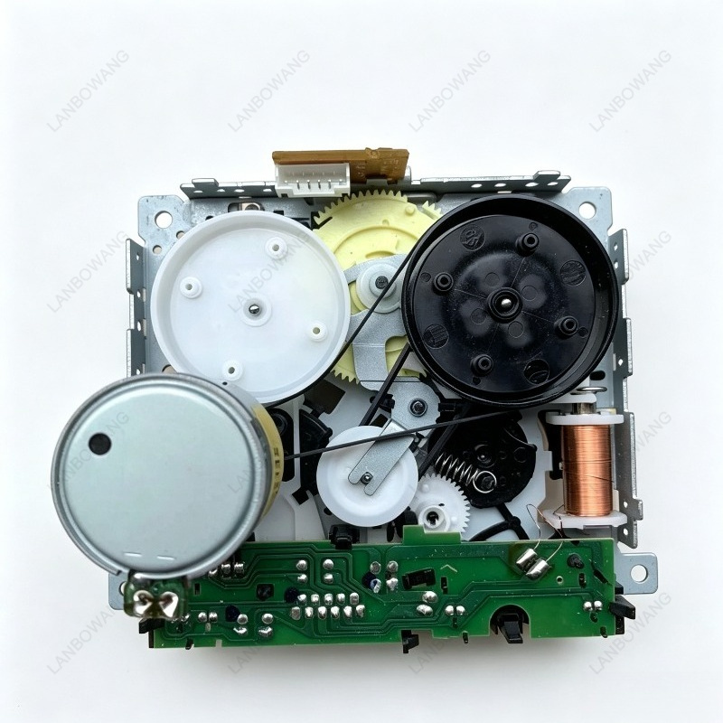 일본 ALPS 전자 제어 카세트 레코더 메커니즘 새 제 - Electronics In Japan 리뷰 및 가격