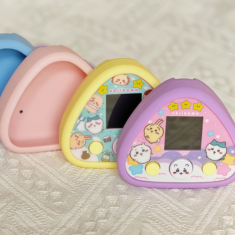 치이카와 주먹밥 기계 보호 케이스 전자 애완동물 기계  - Electronics In Japan 리뷰 및 가격