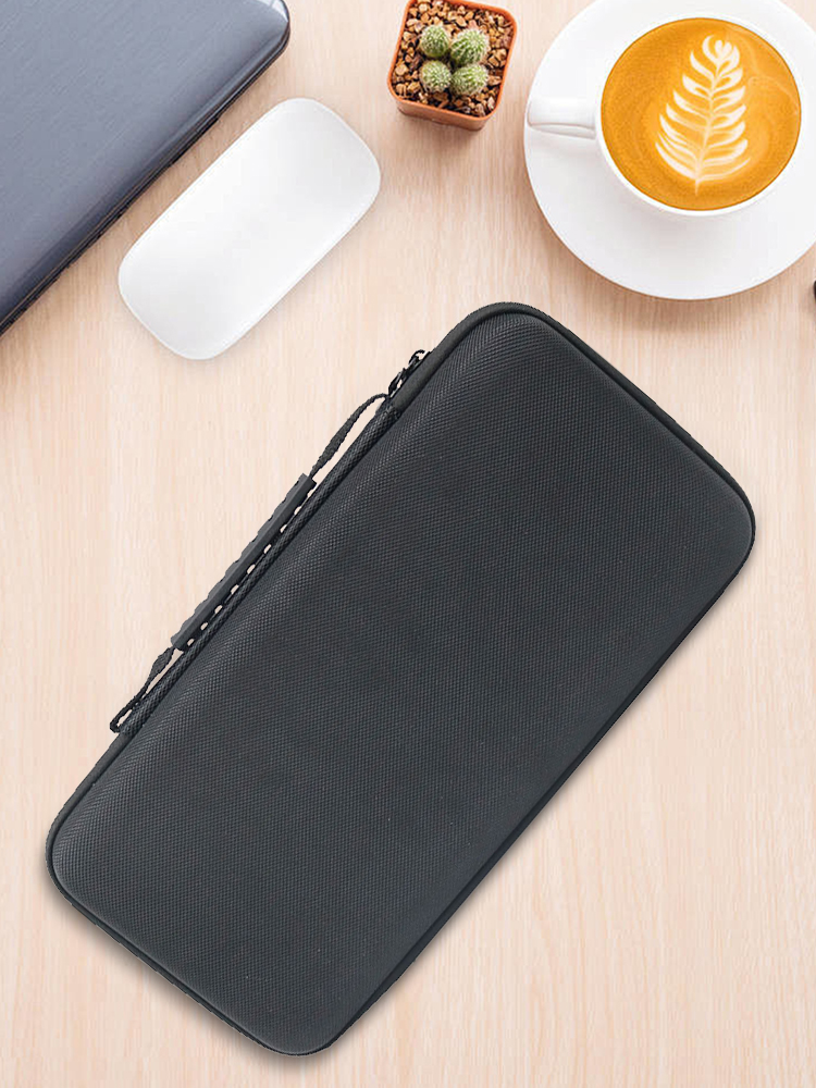 EVA 하드 케이스 조명 키보드 여행용 가방 보관 케이 - Wireless Keyboard Mini 리뷰 및 가격