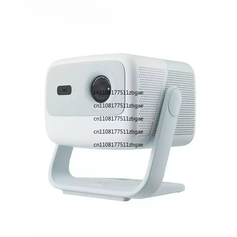 지능형 팬틸트 미니 프로젝터, 거실 및 침실용 휴대용  - Mini Projector Portable 리뷰 및 가격