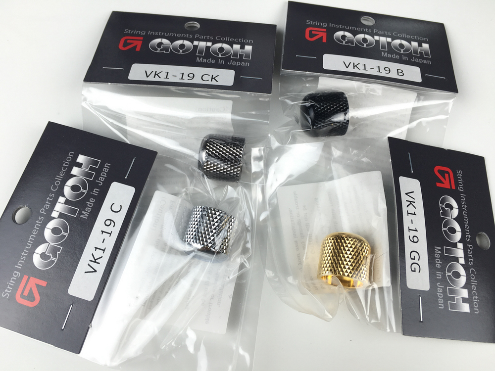 1 Pcs GOTOH 일렉트릭 기타 베이스 톤 및 볼륨 - Electronics In Japan 리뷰 및 가격