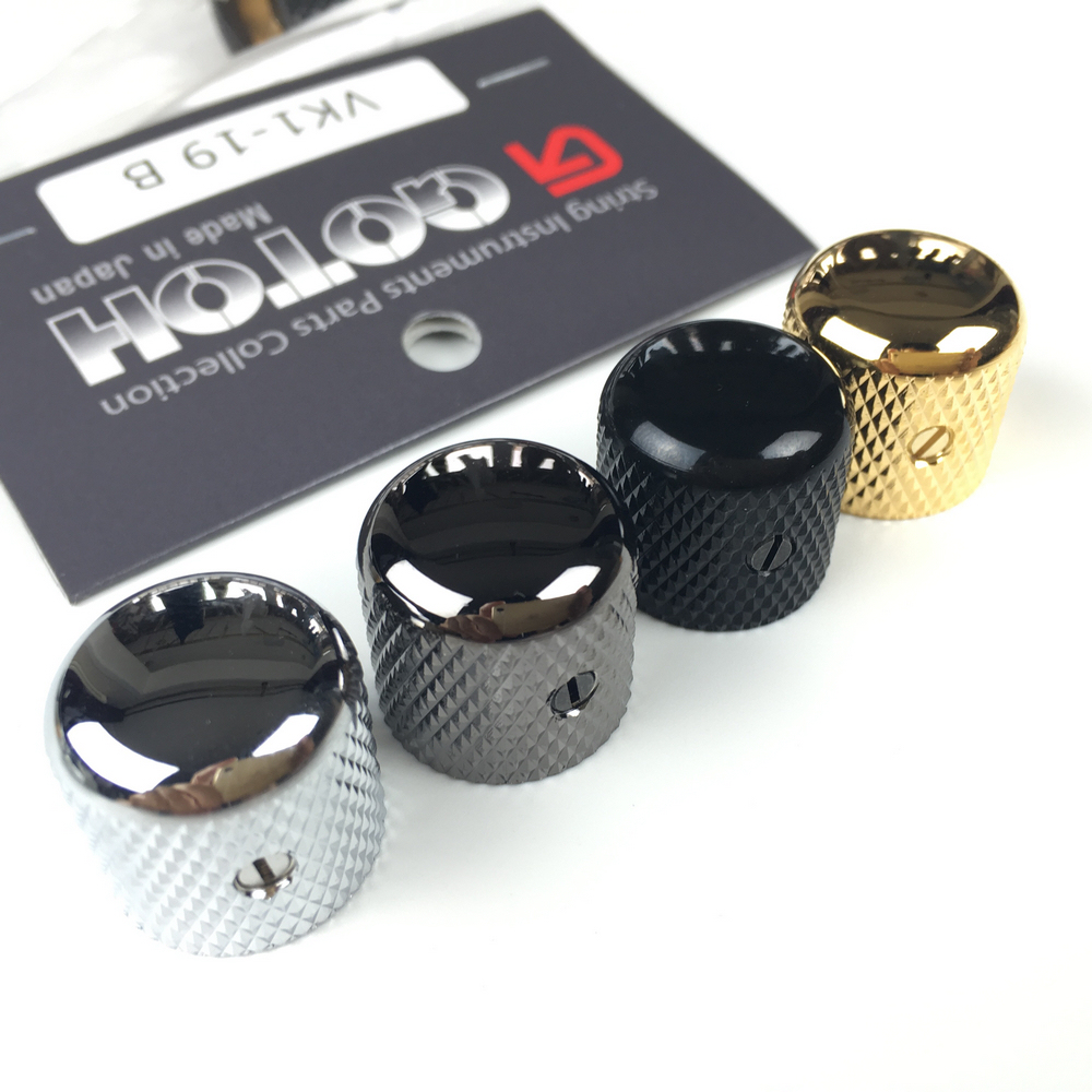 1 Pcs GOTOH 일렉트릭 기타 베이스 톤 및 볼륨 - Electronics In Japan 리뷰 및 가격