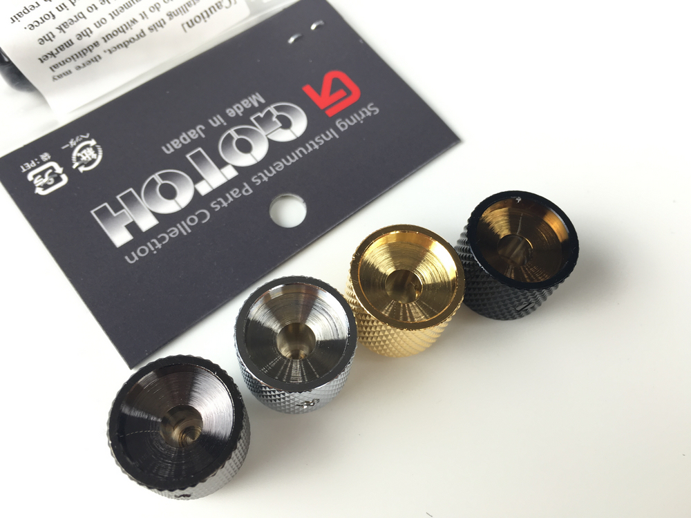 1 Pcs GOTOH 일렉트릭 기타 베이스 톤 및 볼륨 - Electronics In Japan 리뷰 및 가격