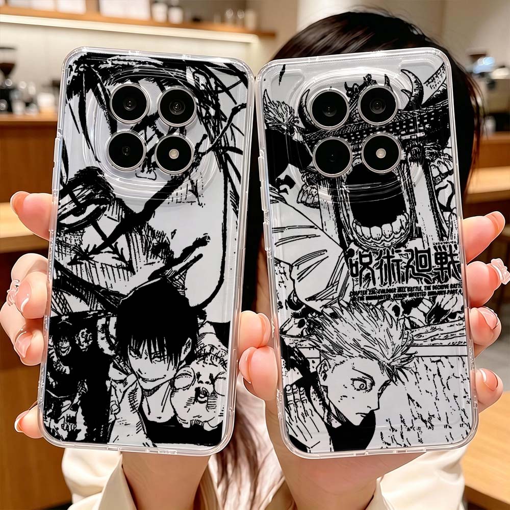 주주츠 케이센 쿨 디자인 샤오미 POCO X7 X6 X - Xiaomi Poco X6 리뷰 및 가격