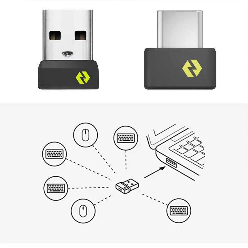 Logi Bolt 마우스 및 키보드 MX Keys mi - Wireless Keyboard Mini 리뷰 및 가격