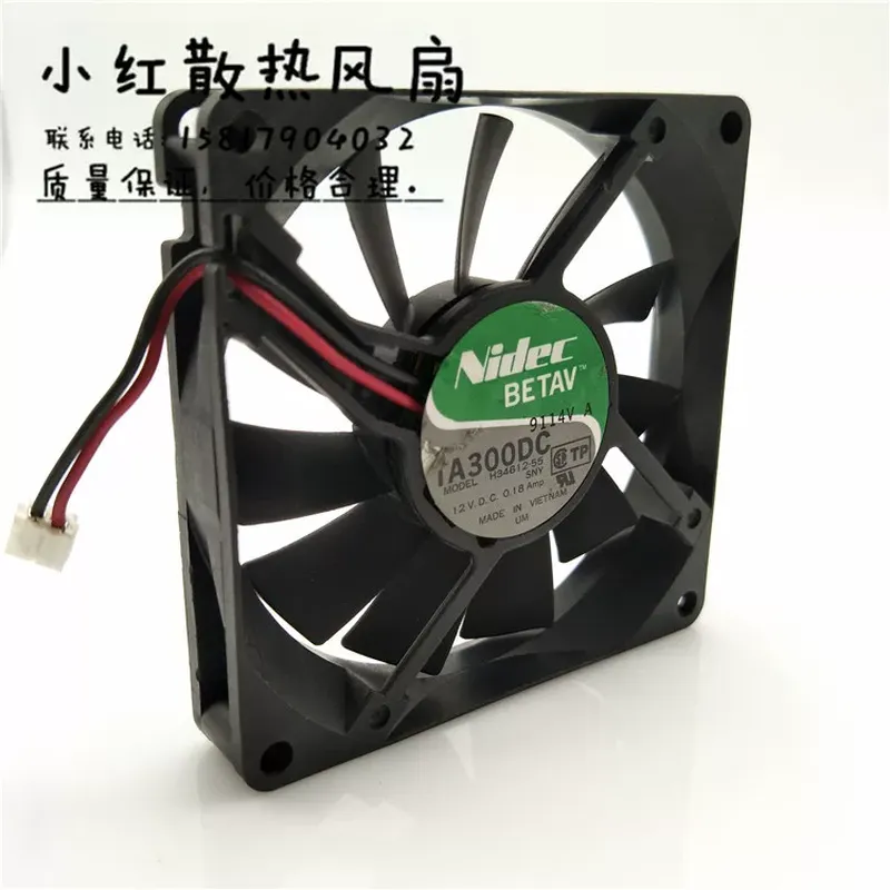 일본산 니덱 TA300DC H34612-55 8015  - Electronics In Japan 리뷰 및 가격