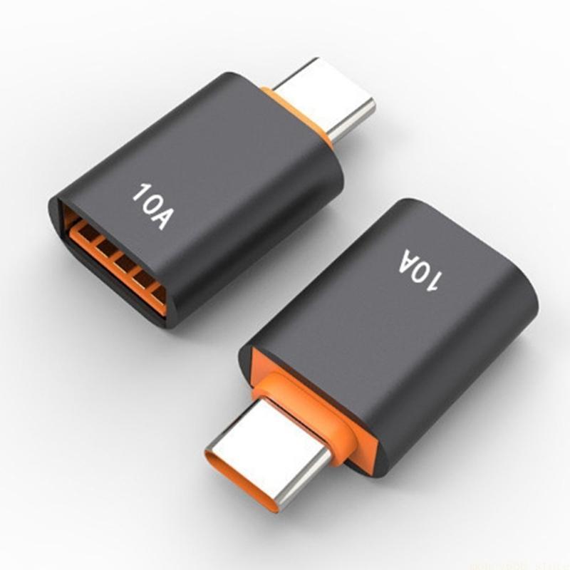 F62C 빠른 동기화 USB Type C USB3.0  - Electronics And Gadgets With C 리뷰 및 가격