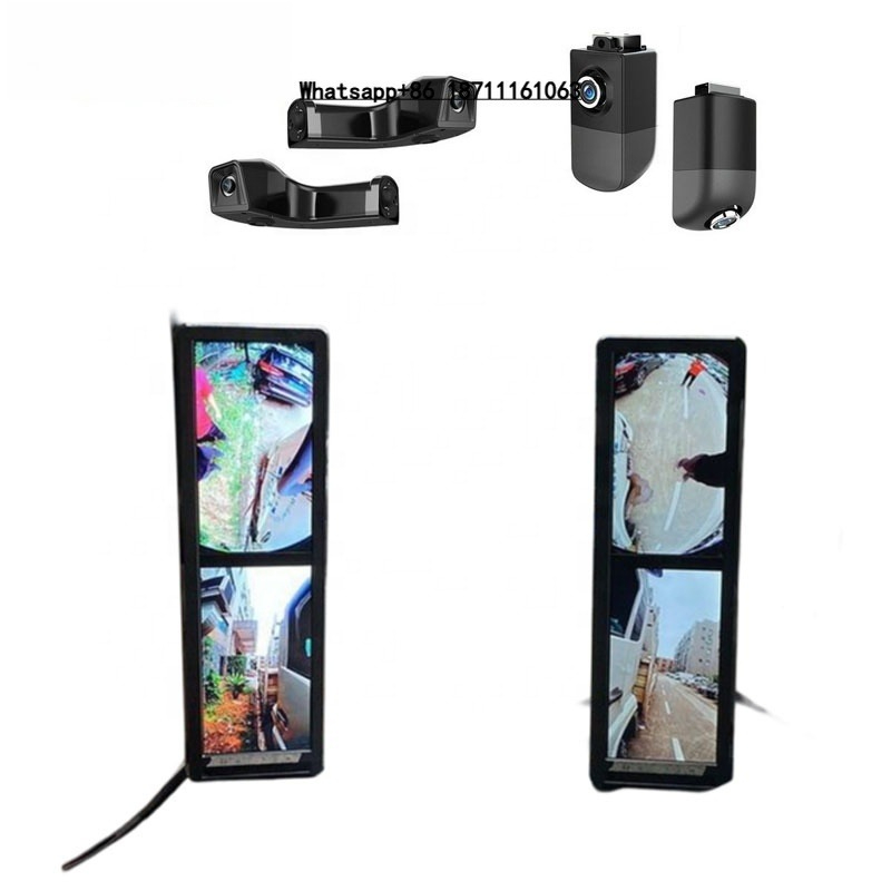 16인치 스크린 DVR 버스 트럭 RV 모터홈용 좌우  - Electronics & Gadgets Gaming & Toys Kinhank Super Console X2 Pro 리뷰 및 가격
