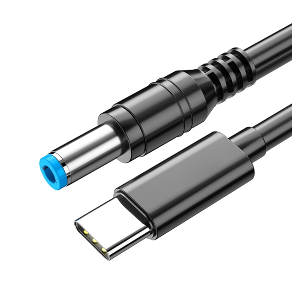 120cm USB Type-C to DC 전원 케이블, - Electronics And Gadgets With C 리뷰 및 가격