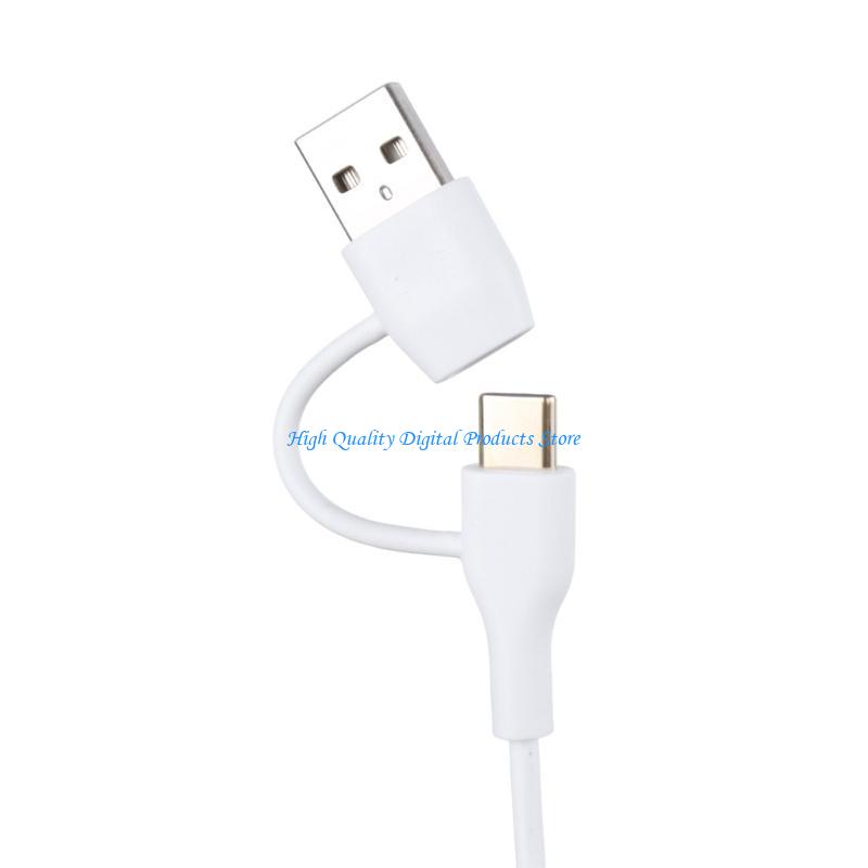 U2JE USB C 충전 케이블 멀티 충전 케이블 시계 - Electronics And Gadgets With C 리뷰 및 가격