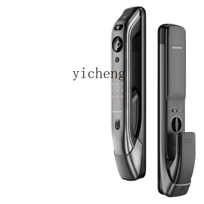 C19- 페이스 캣아이 스마트 도어락 지문 비밀번호 전 - Electronics & Gadgets Gaming & Toys Kinhank Super Console X2 Pro 리뷰 및 가격