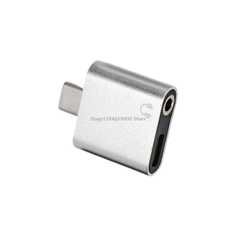 동시 충전 및 사운드 USB C 어댑터 3.5mm 3. - Electronics And Gadgets With C 리뷰 및 가격
