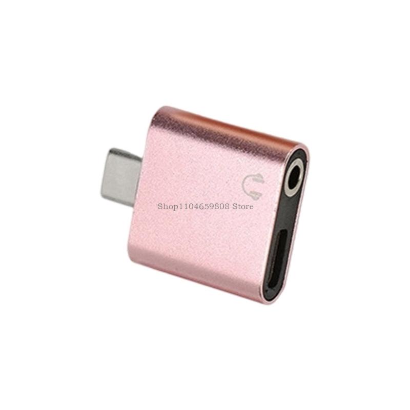 동시 충전 및 사운드 USB C 어댑터 3.5mm 3. - Electronics And Gadgets With C 리뷰 및 가격